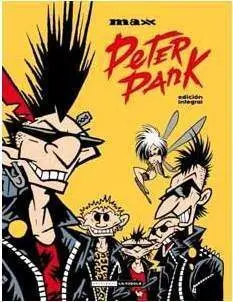 PETER PANK INTEGRAL
