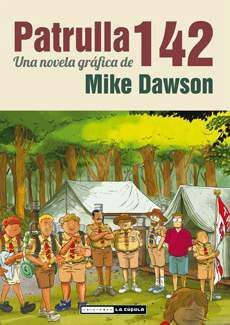 PATRULLA 142