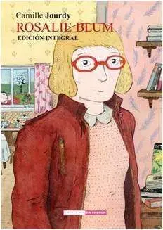 ROSALIE BLUM INTEGRAL (CARTONE)