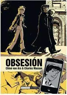OBSESION