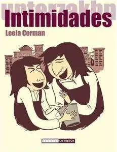INTIMIDADES