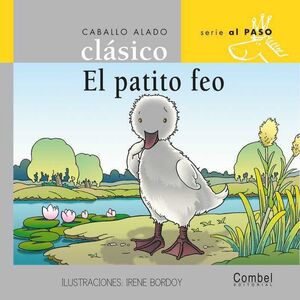 EL PATITO FEO. CLASICOS