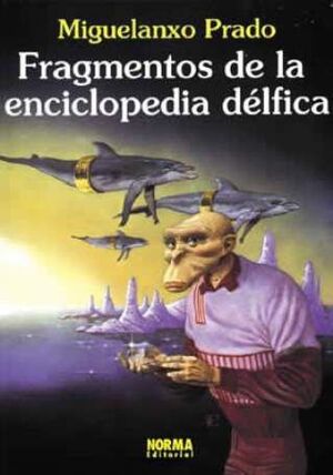 FRAGMENTOS DE LA ENCICLOPEDIA DELFICA