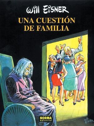 UNA CUESTION DE FAMILIA