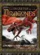 LOS SECRETOS DE LOS DRAGONES LOS SECRETOS DE LOS DRAGONES