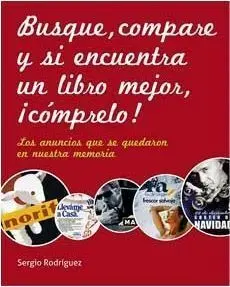 BUSQUE, COMPARE Y SI ENCUENTRA UN LIBRO MEJOR, COMPRELO