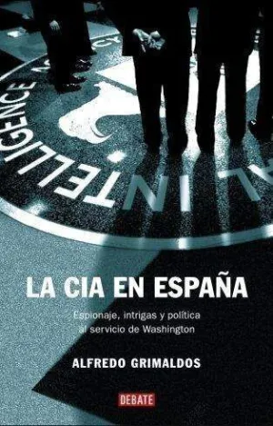 LA CIA EN ESPAÑA