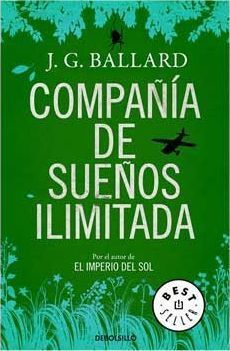 COMPAÑIA DE SUEÑOS ILIMITADA (DEBOLSILLO)