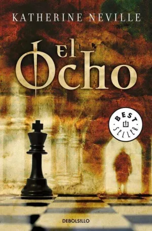 EL OCHO (DEBOLSILLO)