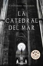 LA CATEDRAL DEL MAR (BOLSILLO)