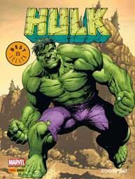 HULK (DEBOLSILLO)