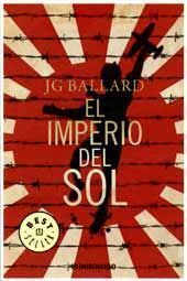 EL IMPERIO DEL SOL (DEBOLSILLO)