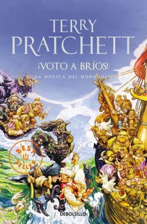 VOTO A BRIOS