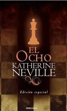 EL OCHO ED. CONMEMORATIVA