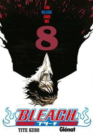 BLEACH #008