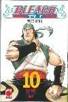 BLEACH #010 (PANINI)