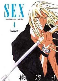 SEX #04