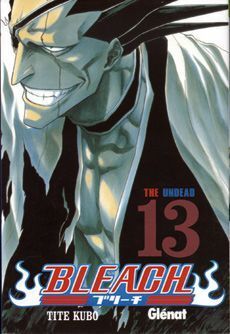 BLEACH #013