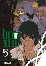 KING OF THORN #05