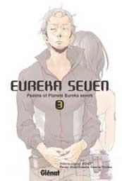 EUREKA SEVEN #03