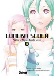 EUREKA SEVEN #04