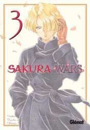 SAKURA WARS #03