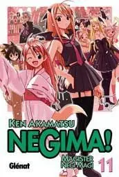 NEGIMA #11