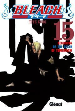 BLEACH #015