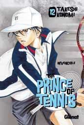 THE PRINCE OF TENNIS #12