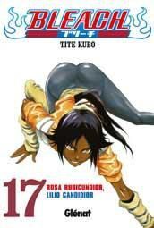 BLEACH #017 (PANINI)