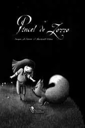 PINCEL DE ZORRO