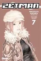 ZETMAN #07