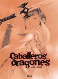 CABALLEROS DRAGONES