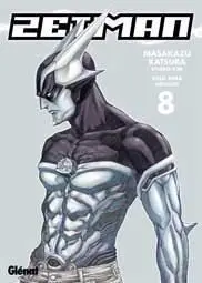 ZETMAN #08