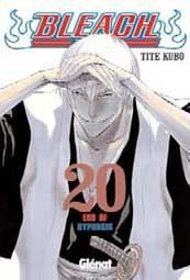 BLEACH #020