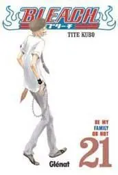 BLEACH #021