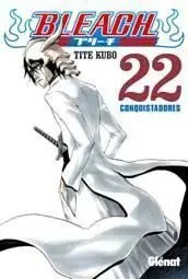 BLEACH #022