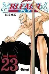 BLEACH #023