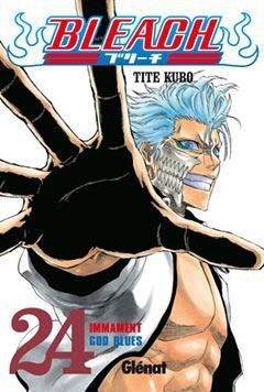 BLEACH #024