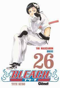 BLEACH #026