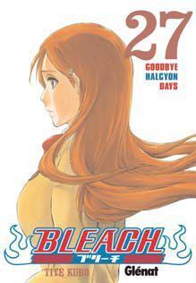 BLEACH #027