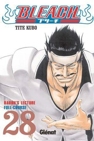 BLEACH #028