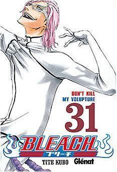 BLEACH #031