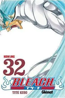 BLEACH #032
