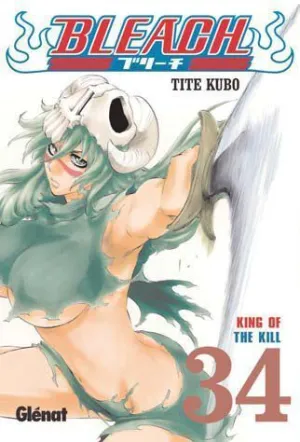 BLEACH #034