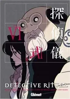 DETECTIVE RITUAL #06