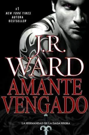 LA HERMANDAD DE LA DAGA NEGRA VOL. 7: AMANTE VENGADO