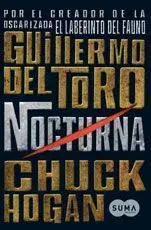 TRILOGIA DE LA OSCURIDAD VOL.1: NOCTURNA