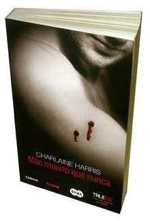 TRUE BLOOD VOL.05: MAS MUERTO QUE NUNCA