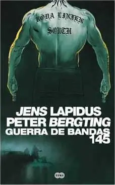 GUERRA DE BANDAS 145